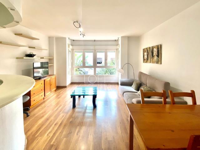 Piso Alquiler Almería
