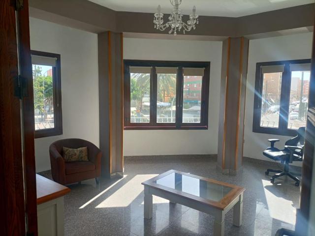 Piso Alquiler Almería