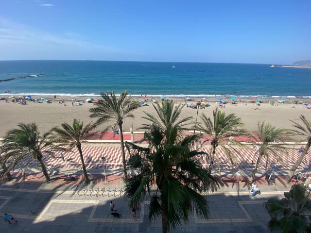 Piso Alquiler Almería