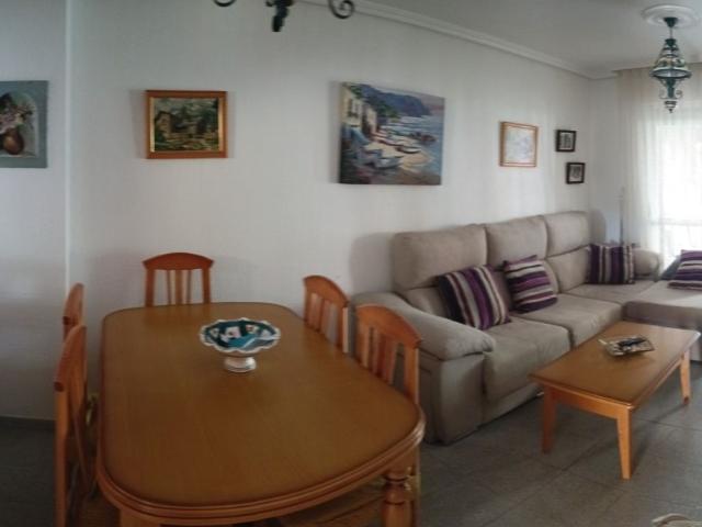 Piso Alquiler Almería