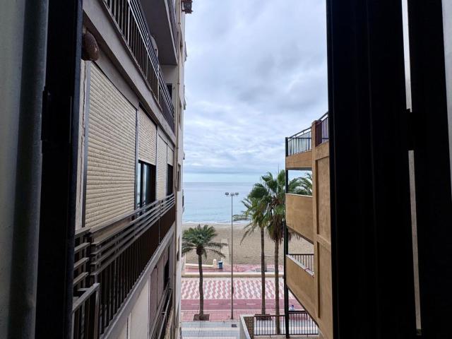 Piso Alquiler Almería