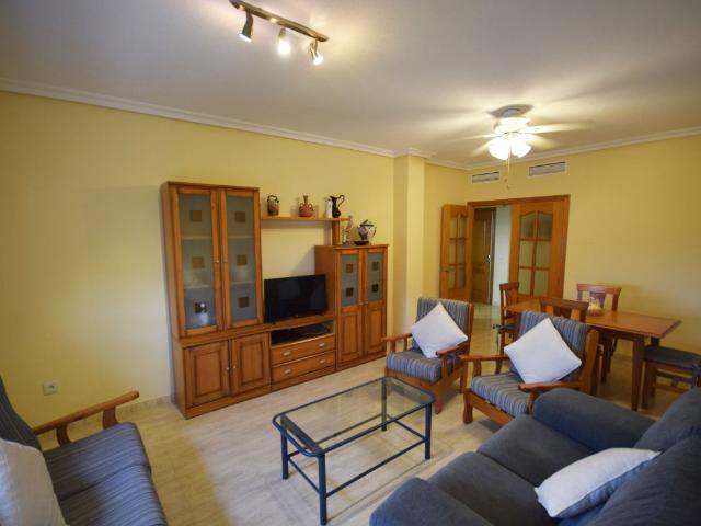 Piso Alquiler Almería