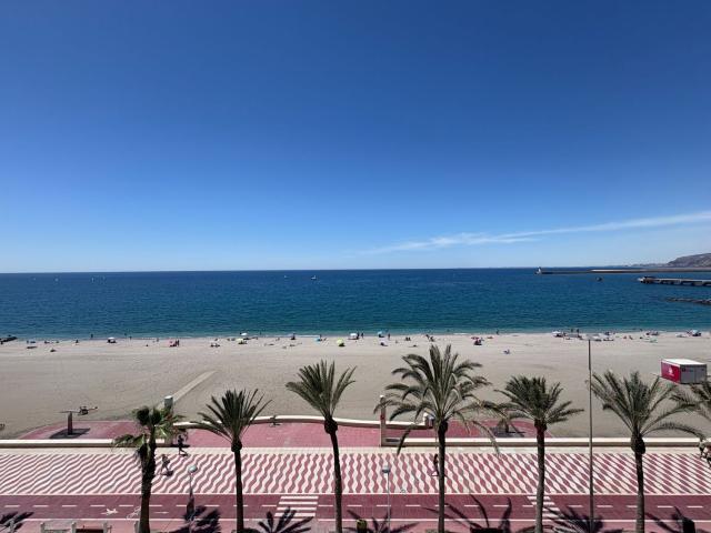 Piso Alquiler Almería