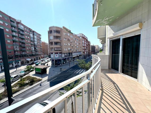 Piso Alquiler Almería