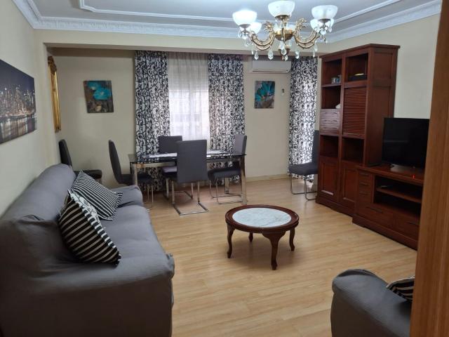 Piso Alquiler Almería
