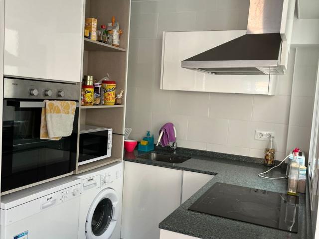 Piso Alquiler Almería