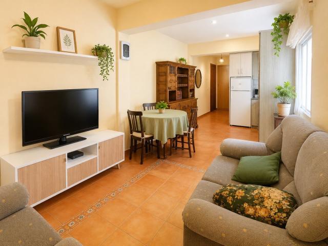 Piso Alquiler Almería