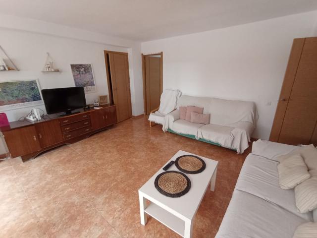 Piso Alquiler Almería