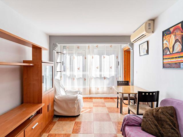 Piso Alquiler Almería
