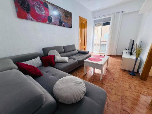 Piso Alquiler Almería