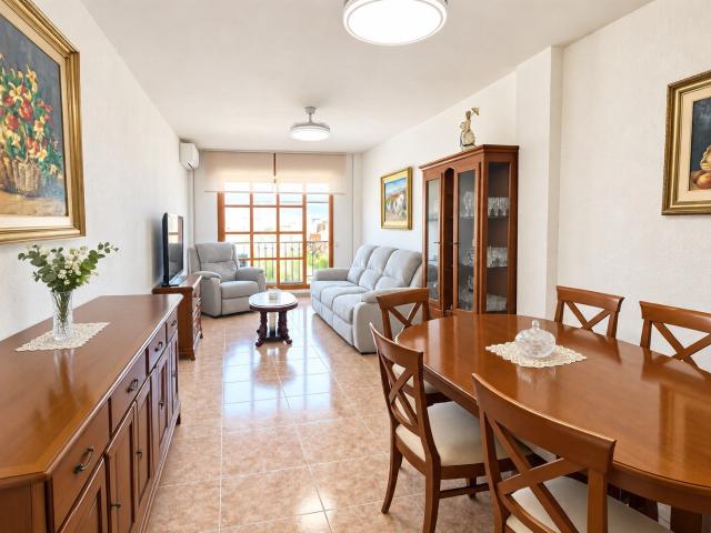 Piso Alquiler Almería