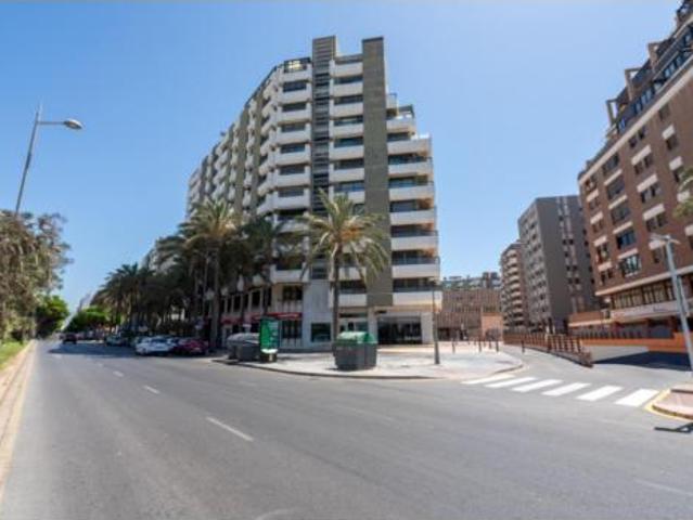 Piso Alquiler Almería Capital, Almería Capital