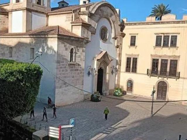 Piso Alquiler Almería Capital, Centro
