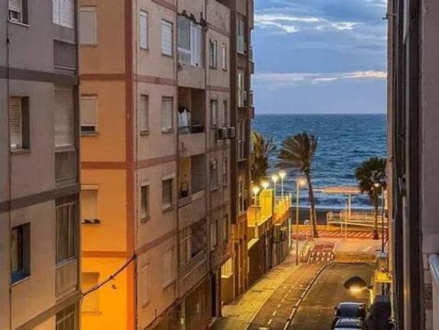Piso Alquiler Almería Capital, Ciudad Jardín Tagarete Zapillo
