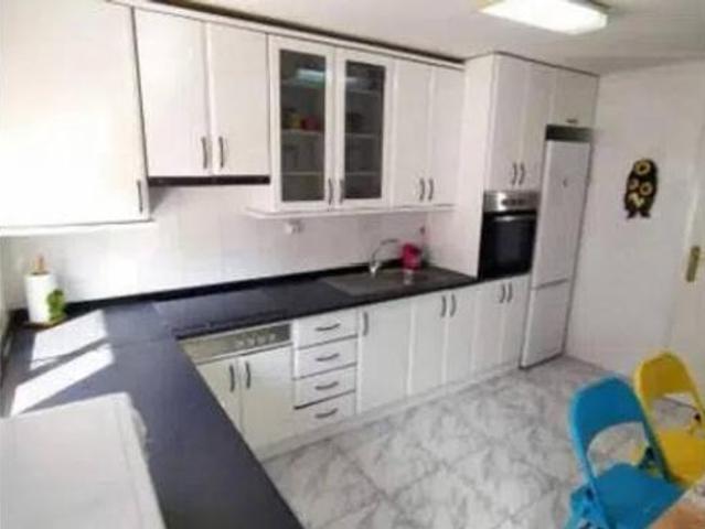 Piso Alquiler Almería Capital, Ciudad Jardín Tagarete Zapillo