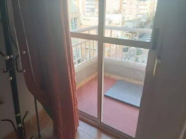 Piso Alquiler Almería Capital, Ciudad Jardín Tagarete Zapillo