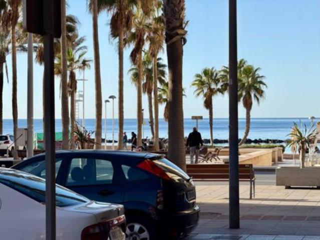 Piso Alquiler Almería Capital, Ciudad Jardín Tagarete Zapillo