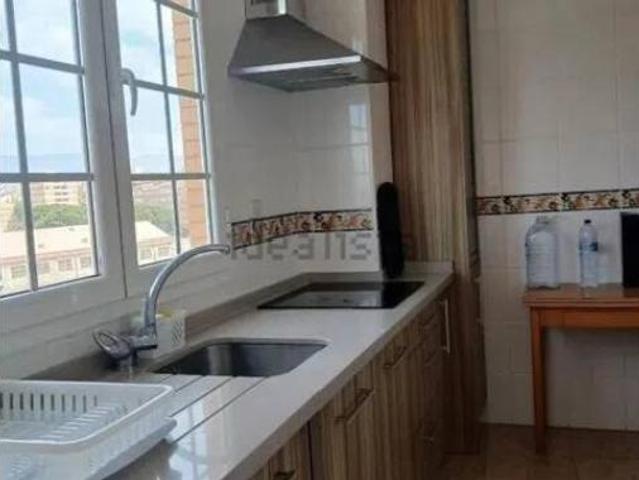 Piso Alquiler Almería Capital, Ciudad Jardín Tagarete Zapillo
