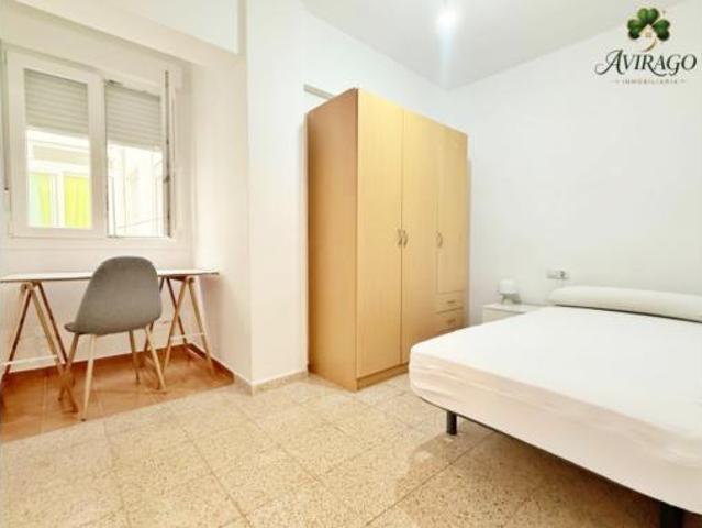 Piso Alquiler Almería Capital, Ciudad Jardín Tagarete Zapillo