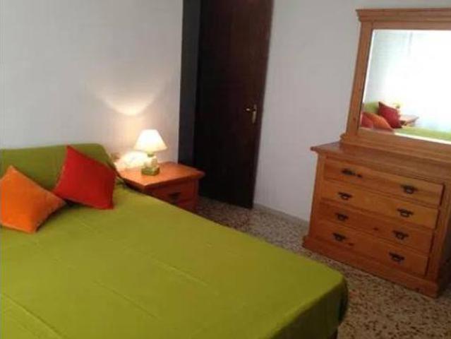 Piso Alquiler Almería Capital, Ciudad Jardín Tagarete Zapillo
