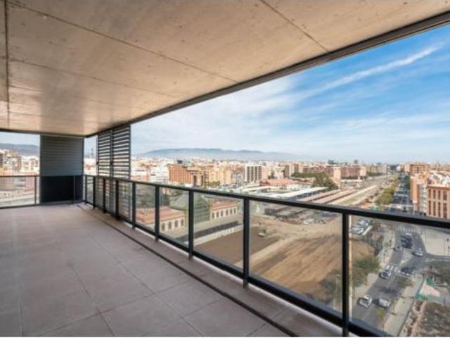 Piso Alquiler Almería Capital, Ciudad Jardín Tagarete Zapillo