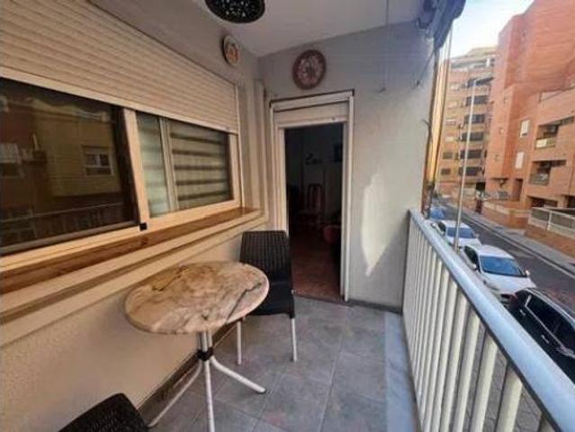Piso Alquiler Almería Capital, Ciudad Jardín Tagarete Zapillo