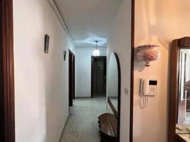 Piso Alquiler Almería Capital, Ciudad Jardín Tagarete Zapillo