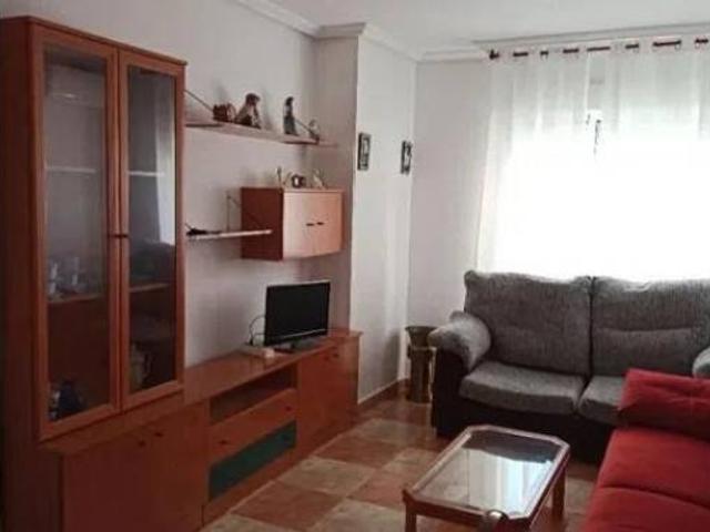 Piso Alquiler Almería Capital, Ciudad Jardín Tagarete Zapillo