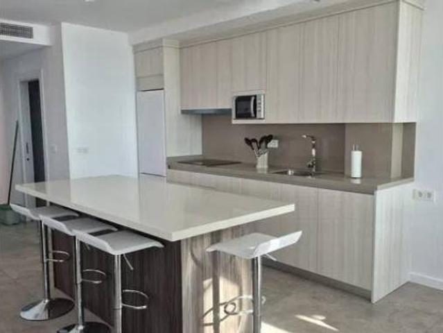 Piso Alquiler Almería Capital, Ciudad Jardín Tagarete Zapillo