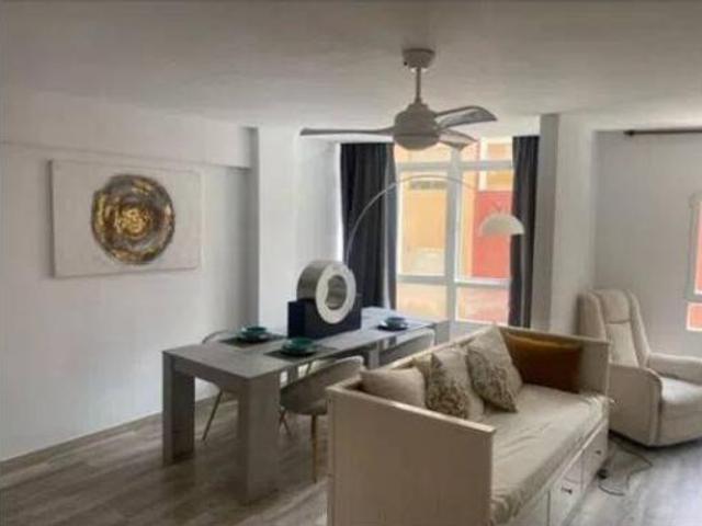 Piso Alquiler Almería Capital, Ciudad Jardín Tagarete Zapillo