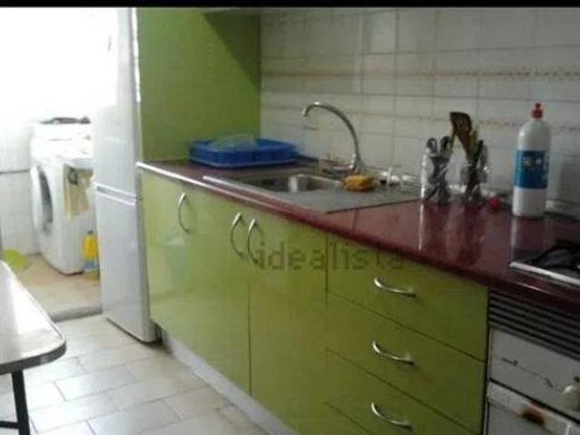 Piso Alquiler Almería Capital, Ciudad Jardín Tagarete Zapillo