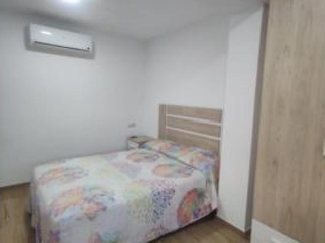 Piso Alquiler Almería Capital, Ciudad Jardín Tagarete Zapillo