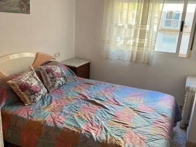 Piso Alquiler Almería Capital, Ciudad Jardín Tagarete Zapillo