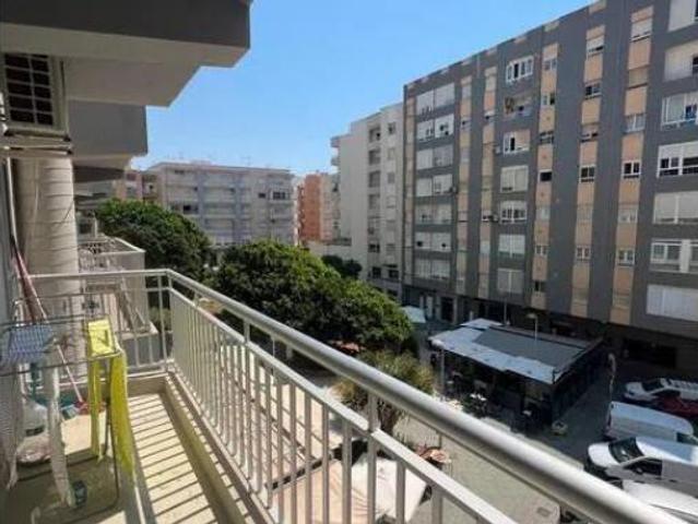 Piso Alquiler Almería Capital, Ciudad Jardín Tagarete Zapillo