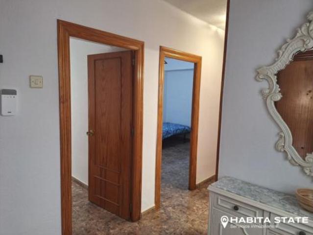 Piso Alquiler Almería Capital, Los Ángeles Cruz de Caravaca Piedras Redondas