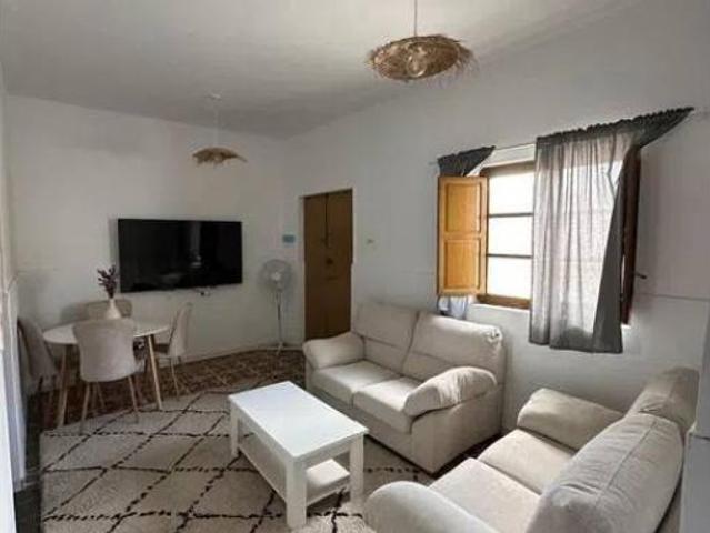 Piso Alquiler Almería Capital, Los Ángeles Cruz de Caravaca Piedras Redondas