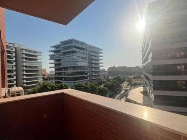 Piso Alquiler Almería Capital, Nueva Almería Cortijo Grande Vega de Acá