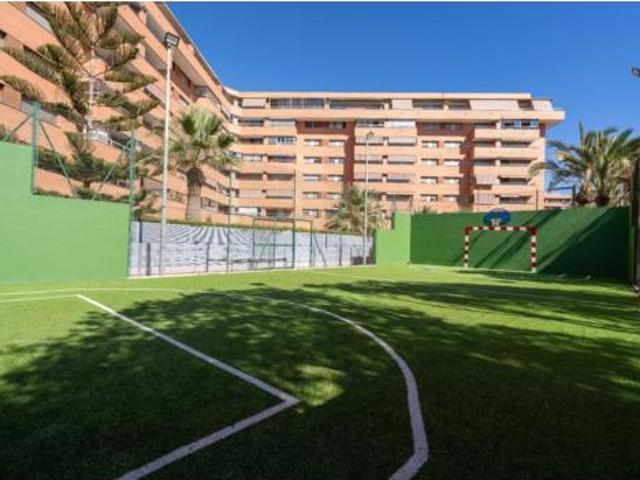 Piso Alquiler Almería Capital, Nueva Almería Cortijo Grande Vega de Acá