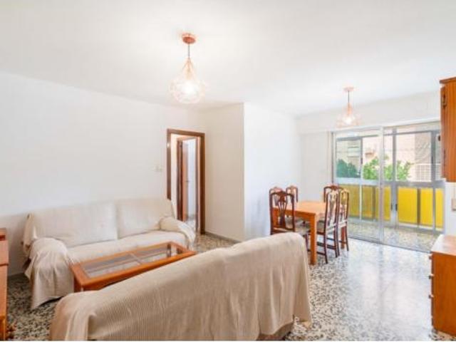 Piso Alquiler Almería Capital, Nueva Andalucía