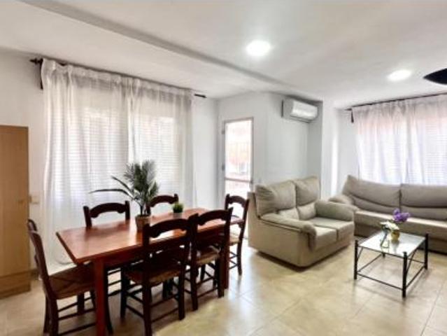 Piso Alquiler Almería Capital, Nueva Andalucía