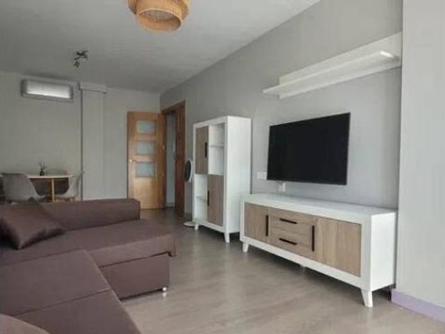 Piso Alquiler Almería Capital, Nueva Andalucía
