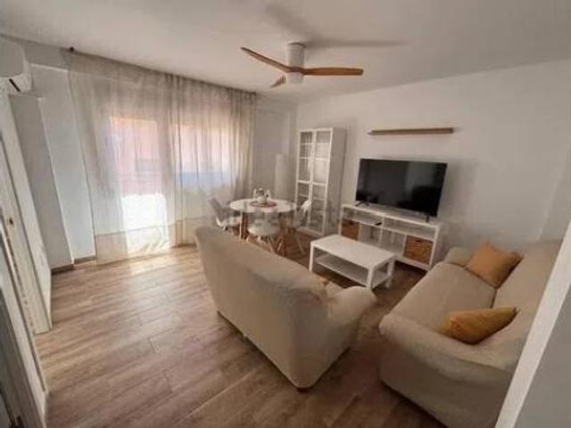 Piso Alquiler Almería Capital, Oliveros Altamira Barrio Alto