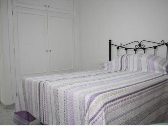 Piso Alquiler Almería Capital, Oliveros Altamira Barrio Alto