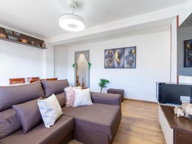 Piso Alquiler Almería Capital, Oliveros Altamira Barrio Alto