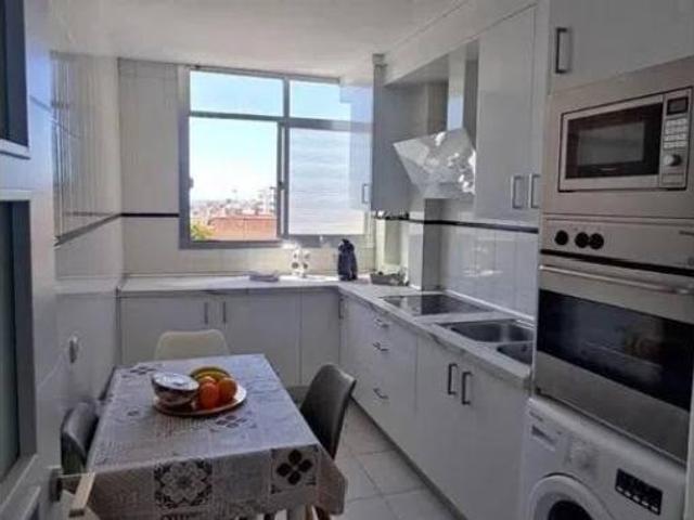 Piso Alquiler Almería Capital, Oliveros Altamira Barrio Alto