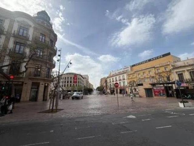 Piso Alquiler Almería Capital, Plaza de Toros Santa Rita