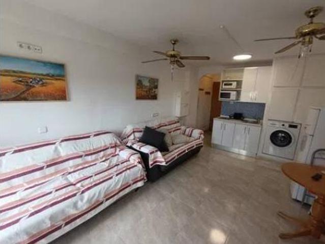 Piso Alquiler Almería Capital, Retamar