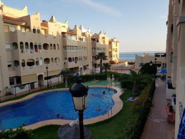 Piso Alquiler Almería Capital, Retamar