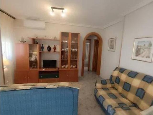 Piso Alquiler Almería Capital, Retamar