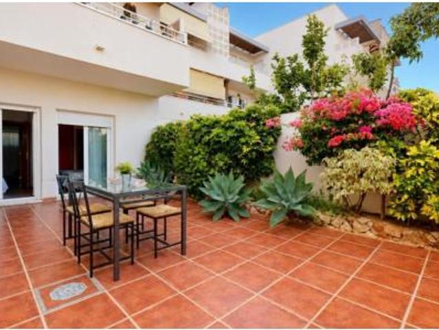 Piso Alquiler Almería Capital, Retamar
